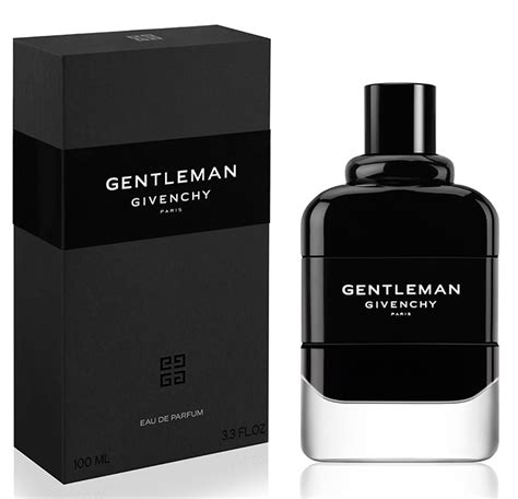 givenchy gentleman new 2018|gentleman givenchy erfahrungen.